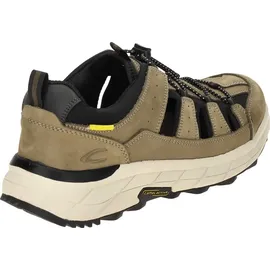 CAMEL ACTIVE Cross Country Herrenschuhe 54CCA03-300300 54CCA03-300300 braun EU 48