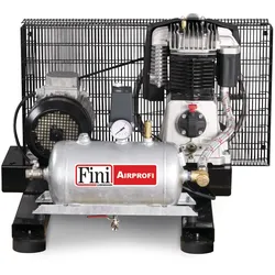Fini Beistellkompressor BK 120-13F-7,5 BK