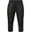 Damen Schwarz XL