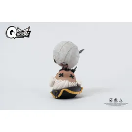 Pure Arts AssassinŽs Creed Qlectors PVC Statue Connor Last Breath 15 cm
