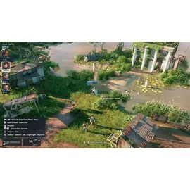 Jagged Alliance 3 (PS5)