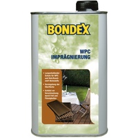 Bondex WPC Imprägnierung 1 l