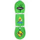 Beal Opera Dry Cover 8.5 Mm Rope Grün 50 m
