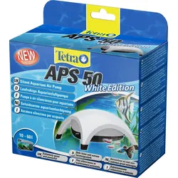 TETRA Tetra APS Aquarienluftpumpen weiß 50