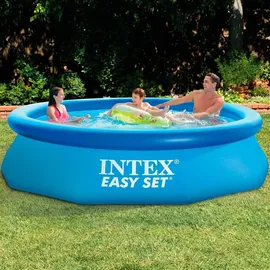 Intex Easy Set 305 x 76 cm inkl. Filterpumpe