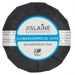 Jislaine Schwarzkümmelöl-Seife