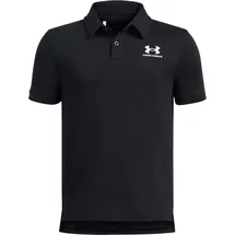 Under Armour Shirt "Ua B Icon Polo" in Schwarz | Gr.: M