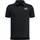 Under Armour Shirt "Ua B Icon Polo" in Schwarz | Gr.: M