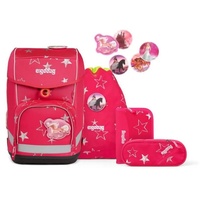 ergobag Cubo Light Set