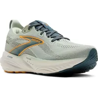 Brooks Glycerin 22 Herren Smoke / Stormy / Orange 44