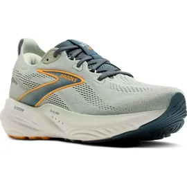 Brooks Glycerin 22 Herren Smoke / Stormy / Orange 44
