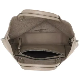Liebeskind Berlin Hera Small Shopper Leder Neutral Grey
