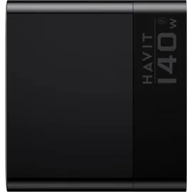 Havit 140W Reiseladegerät UCLE004 EU (UCLE004 EU)