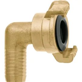 Karasto Armaturenfabrik Oehler GmbH GEKA plus-Winkelstück 2000 1/2" 13 mm MS