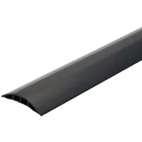 EHA Kabelbrücke 1.5 m schwarz