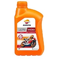 Repsol Motorenöl für Motorrad Moto racing 4T 10W- 50