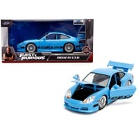 Jada Toys F&F Brian's Porsche 996 GT3 RS 1:24