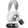 SteelSeries Arctis Nova Pro Wireless P - PlayStation 5 & PC, Over-ear Gaming Headset Bluetooth Weiß