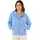 Rip Curl Aloha Reißverschlusspullover Herren Cornflower Blue L