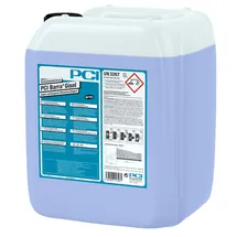 PCI Barra Gisol Horizontalabdichtung 20 l