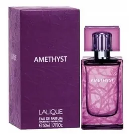 Lalique Amethyst Eau de Parfum 50 ml