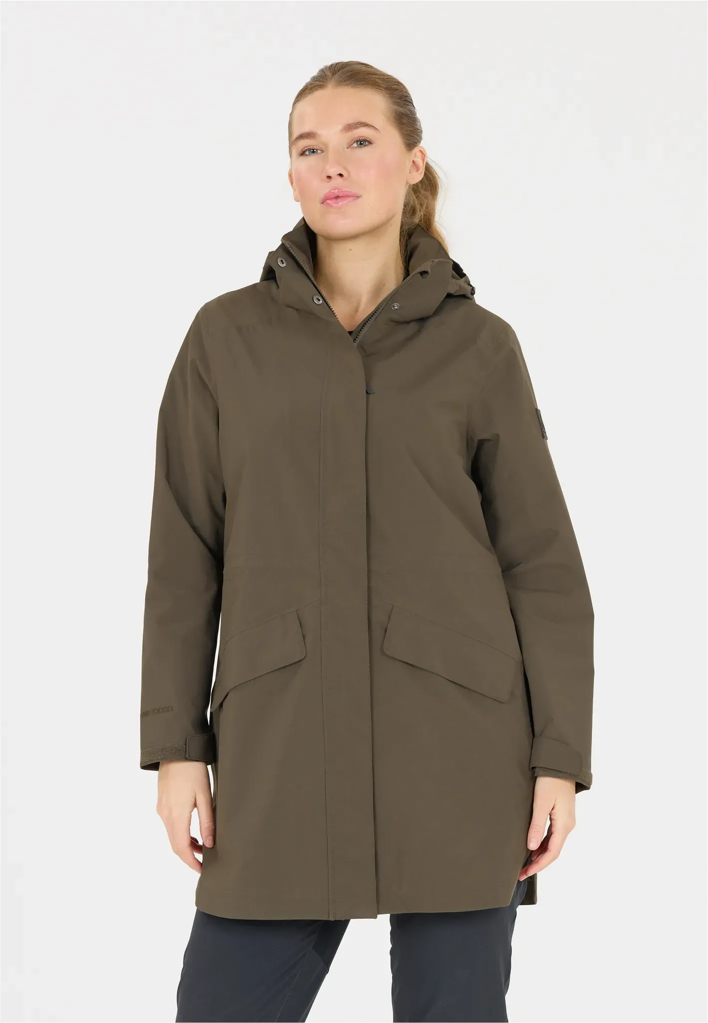 Outdoorjacke WHISTLER 