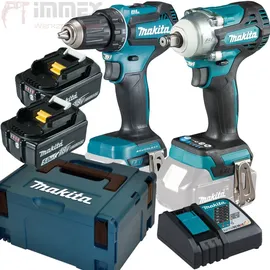 Makita DLX2452TJ