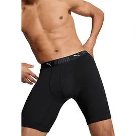 Puma Sport Boxershorts 2 Einheiten Black M