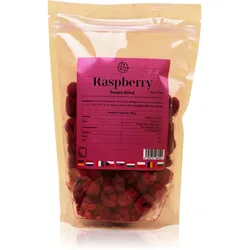 Mandimu Freeze-dried raspberries gefriergetrocknete Früchte 100 g