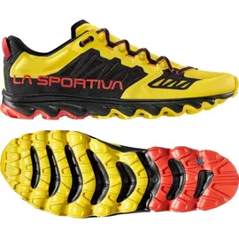 La Sportiva Helios III Herren Gelb/Gold 44
