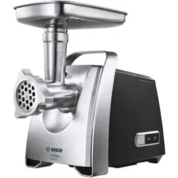 Bosch MFW 68660 (edelstahl-schwarz)