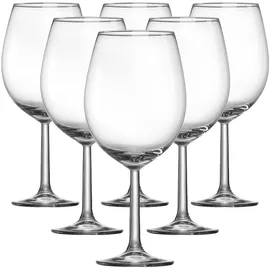 Ritzenhoff & Breker Rotweinglas 0,57 l 6-tlg.