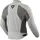 RevIt! Torque 3 H2O Textiljacke Grau/Rot 2XL