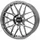 MOTEC Hyper Mesh 8,5 x 19 5 x 114,3 ET45 ML72,6 Grau