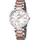 Festina Mademoiselle Quarz Edelstahl 32,5 mm F16937/D