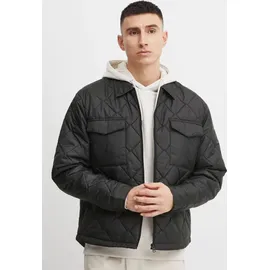 !Solid Solid Steppjacke SDErhard in Schwarz L