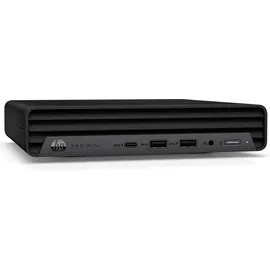HP Pro Mini-PC i7-12700T 16 GB RAM 512 GB SSD Intel UHD Graphics 770 Windows 11 Pro