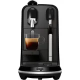 Sage Nespresso Creatista Uno sesamschwarz