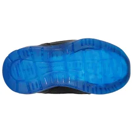 SKECHERS ILLUMI-BRIGHTS Winterstiefel Blau/Schwarz 23
