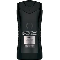 AXE BLACK Duschgel 250 ml