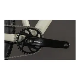 Cube Aim Pro 2026 29 Zoll RH 47 cm greige 'n' titan