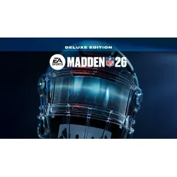 EA Sports Madden NFL 26 Deluxe Edition + Early Access
