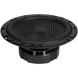 ESX HZ-6.2W Tiefmitteltöner 6,5" Zoll -