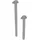 diy element-system gmbh Teleskop-Fuss 11133 600-900 mm 50 mm