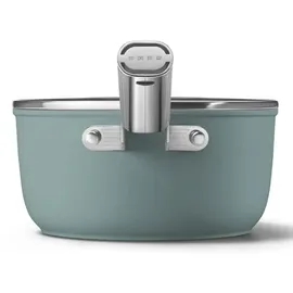 Smeg Kochtopf 20 cm rund