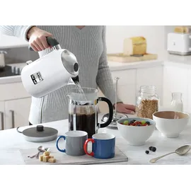 Kenwood KMix Wasserkocher ZJX650WH weiß