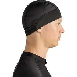 GripGrab Lightweight Summer Kappe schwarz/grau One Size