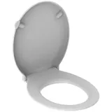 Geberit Renova Comfort WC-Sitz barrierefrei, antibakteriell, 572850000