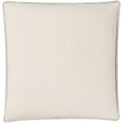 Cradle Studio Kissenbezug Mia creme mint Nude 