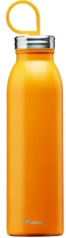 aladdin Chilled Thermavac Wasserflasche 0,55l - Sonnen-Gelb